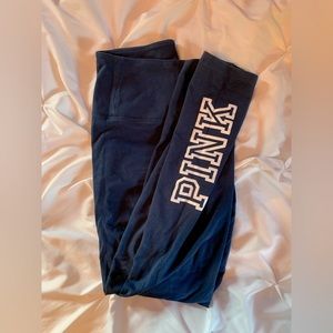 PINK Women’s yoga legging